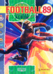 UK Football 1988/1989 (Panini)