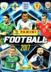 Football 2017 Sticker Collection (Panini)