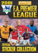English Premier League 2000/2001 (Merlin)