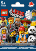 LEGO Minifigures - The LEGO Movie Serie (LEGO 71004)
