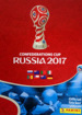 FIFA Confederations Cup Russia 2017 (Panini)