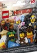 LEGO Minifigures - The Ninjago Movie (LEGO 71019)