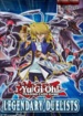 Yu-Gi-Oh! TCG: Legendary Duelists (Deutsch)