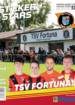 TSV Fortuna Billigheim-Ingenheim - Saison 2017/2018 (Stickerstars)