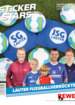 JSG Lauter & TSV Wallenrod - Saison 2017/2018 (Stickerstars)