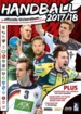 Handball 2017/2018 - Das offizielle Stickeralbum (Victus)