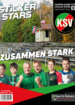 Karlsruher SV - Saison 2017/2018 (Stickerstars)