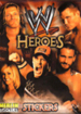 Wrestling - WWE Heroes (Merlin)