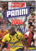 Coca-Cola Championship 2008 (Panini)