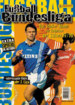 Fussball Bundesliga Deutschland 1997/1998 - Endphase (Panini)