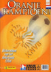 Oranje Kampioen! (Panini)