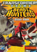 Transformers Prime - Beast Hunters (Navarrete)