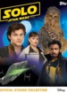 Star Wars - Han Solo (Topps)