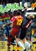 Football Belgium 1996 (Panini)
