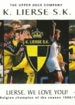 K. Lierse S.K. 1997 (Upper Deck)