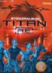 Titan A.E. (Panini)