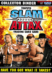 WWE Slam Attax TCG (Topps)
