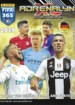 FIFA 365 - Adrenalyn XL 2019 - German Edition (Panini)