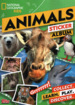 National Geographic Kids - Animals (Topps)