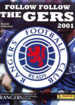 Rangers FC 2000/2001 (Panini)