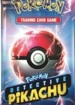 Pokémon TCG: Sonne & Mond - Meisterdetektiv Pikachu (Deutsch)