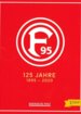 F95 - 125 Jahre Fortuna Düsseldorf (Just Stick It!)