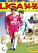 Spanish Liga 1994/1995 (Panini)