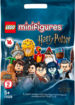 LEGO Minifigures - Harry Potter Serie 2 (LEGO 71028)