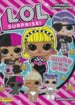 L.O.L Surprise! - Glitter 'n' Glow (Panini)