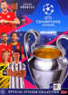 UEFA Champions League 2020/2021 Stickeralbum (Topps)