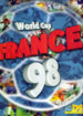 World Cup France 1998 (DS)
