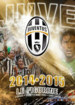 Juventus 2014/2015 (Erredi Galata edizioni)