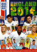 England 2014 (Topps)