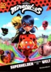 Miraculous Ladybug - Superhelden erobern die Welt (Panini)