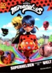 Miraculous Ladybug - Superhelden erobern die Welt (Panini)