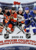 Topps NHL 2022-2023 (Topps)