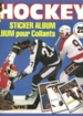 NHL Hockey 1981 (O-Pee-Chee)