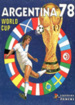 FIFA World Cup 1978 Argentinien (Panini)