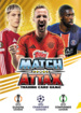 UEFA Champions League & Europa League 2024/2025 - Match Attax (Topps)