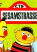 Sesamstrasse (Americana)