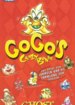 Gogo's Crazy Bones - Ghost (Magic Box)