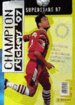 Champion Stickers 1997 (Panini)