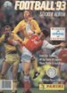 Football UK 1993 (Panini)