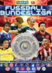 Fussball Bundesliga Deutschland 2010/2011 (Topps)