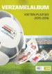 Verzamelalbum Voetbal 2015/2016 (Plus Supermarkt)