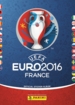 UEFA EURO 2016 (Panini)