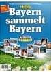 Bayern sammelt Bayern (Juststickit)