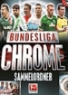 Bundesliga Chrome 2013/2014 (Topps)