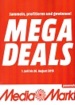 MEGA DEALS (MediaMarkt)