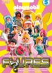 Playmobil Figures - Serie 5 «Girls» (Playmobil 5461)